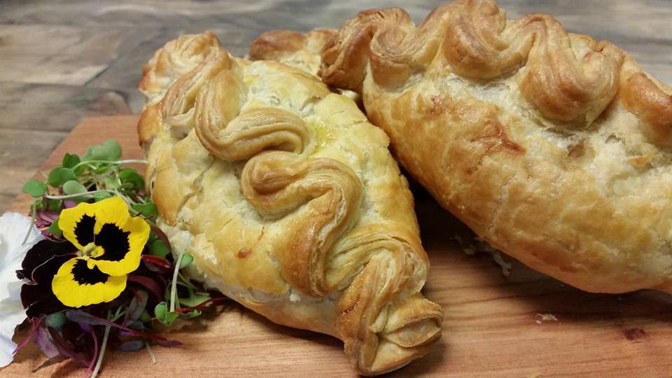 Twin Pack Pies - Cornish Pasties 2 x 220g