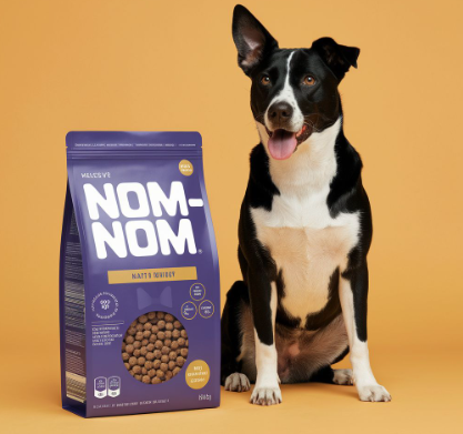 Pets Corner - Chicken and Rice (200g)