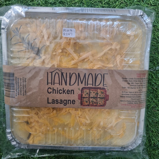Family Meals - Chicken Lasagne 1.9kg