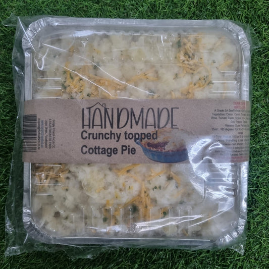 Family Meal - Cottage Pie 2.2kg