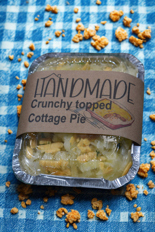 Cottage Pie 413