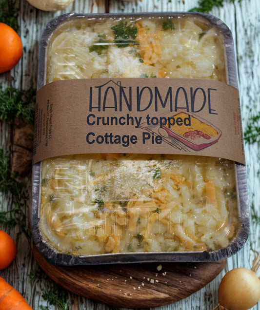 Cottage Pie 415