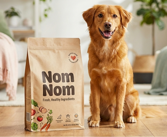 Pets Corner - Chicken and Rice (350g)